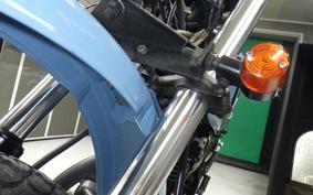 KAWASAKI 250TR BJ250F