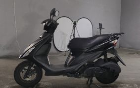 SUZUKI ADDRESS V125 CF4MA
