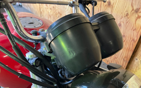 HONDA CB750 2014 RC42