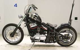 KAWASAKI VULCAN 800 1995 VN800A