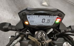 SUZUKI SV650 VP55B