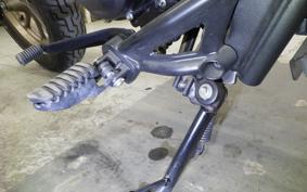 HONDA REBEL 250 S 2007 MC49