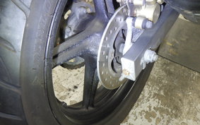 HONDA VTR 250 MC33