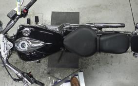 YAMAHA DRAGSTAR 250 VG02J