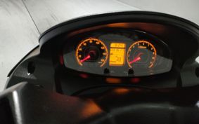 SUZUKI BURGMAN200 CH41A