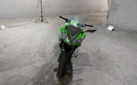 KAWASAKI NINJA400R ER400B