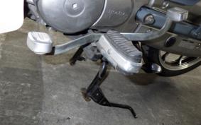 HONDA C125 SUPER CUB JA48