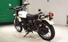 KAWASAKI 250TR 2022 BJ250F