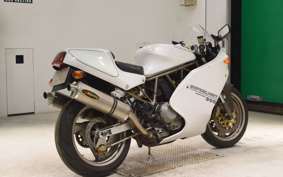 DUCATI 900SL 1998