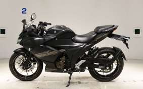 SUZUKI ｼﾞｸｻｰ250SF ED22Y