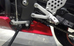 HONDA CBR600RR 2021 PC40
