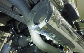 HARLEY XL883N 2012