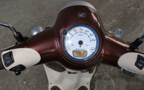 HONDA GIORNO AF77
