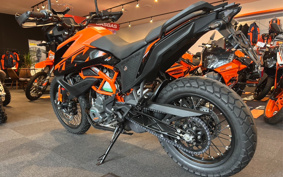 KTM 390 ADVENTURE SW 2024 JGJ40