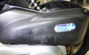 HONDA TODAY 2 2023 AF67