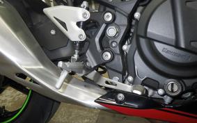 KAWASAKI NINJA 400 2020 EX400G
