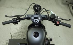 KAWASAKI VULCAN 400 CLASSIC 1997 VN400A