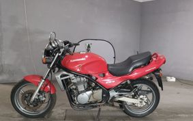 KAWASAKI ER500 ER500A