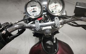 YAMAHA SR400 2009 RH01J