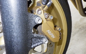 HONDA CB400 SUPER BOLDOR VTEC 2013 NC42