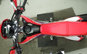 HONDA CRF250L MD47