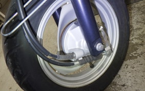 YAMAHA JOG Gen.5 1992 SA36J