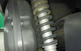 SUZUKI ADDRESS V125 DT11A