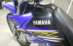 YAMAHA XTZ125