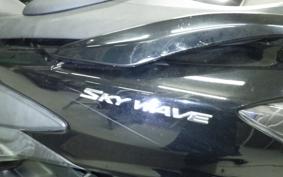 SUZUKI SKYWAVE 250 (Burgman 250) Gen.3 CJ46A