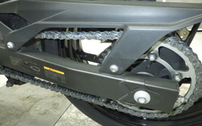 KAWASAKI NINJA 400 2018 EX400G