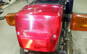 HONDA C90 SUPER CUB E HA02