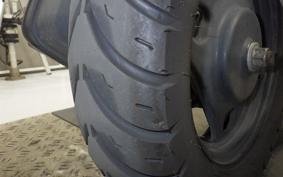 SUZUKI ADDRESS V125 CF4EA