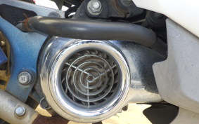 YAMAHA JOG Z Gen.2 SA16J