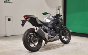 KAWASAKI Z250 A ER250C