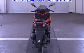 YAMAHA TORI CITY