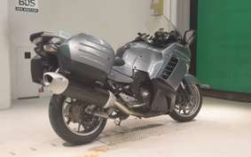 KAWASAKI 1400 GTR 2009 ZGT40A