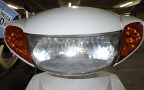 YAMAHA JOG Delux SA39J