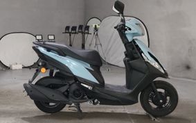 YAMAHA JOG 125 SEJ5J
