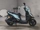 Фото Yamaha JOG 125 с японского аукциона