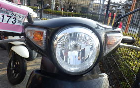 SUZUKI ﾚｯﾂ CA4AA