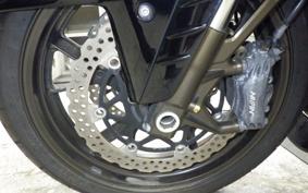 KAWASAKI ZZ1400 NINJA R A 2006 ZXT40B