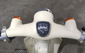 HONDA LITTLE CUB C50