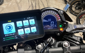 KAWASAKI Z400 2023 EX400G