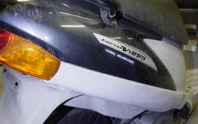 SUZUKI ADDRESS V125 G CF4EA