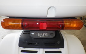 HONDA GYRO CANOPY 1985 TA03