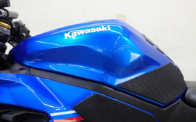 KAWASAKI NINJA ZX-4R SE 2023 ZX400P