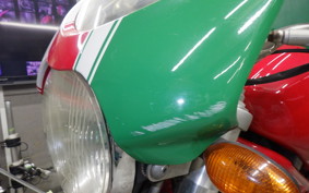 DUCATI MONSTER S2R 1000 2008