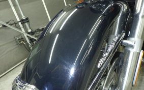 HARLEY FLSTN 1580 2013