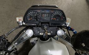 KAWASAKI Z550 F ZR550A