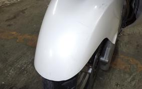 SUZUKI SKYWAVE 250 (Burgman 250) Gen.2 CJ43A